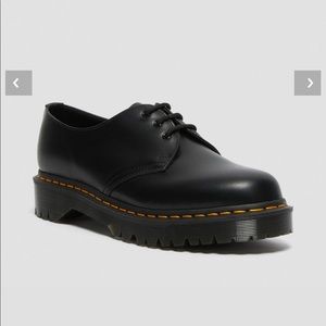 Oxford Dr. Martens